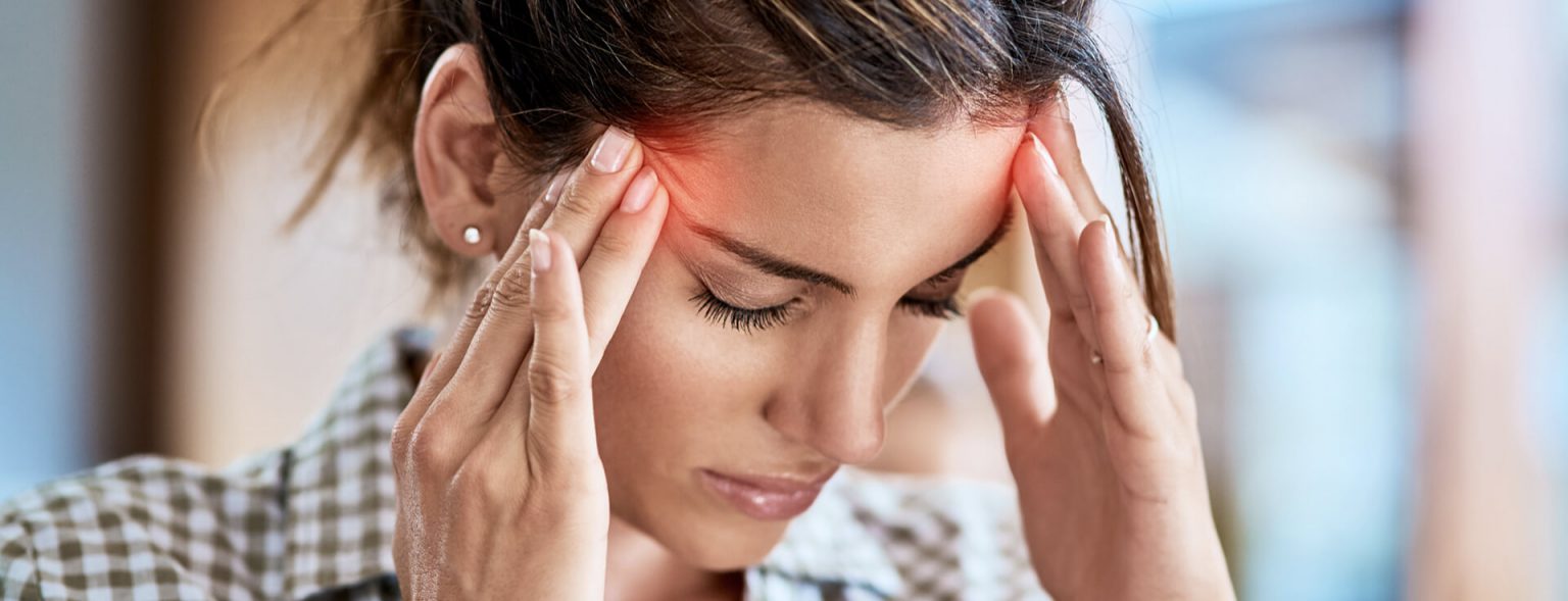 Discover Occipital Neuralgia: Symptoms & Effective Treatments