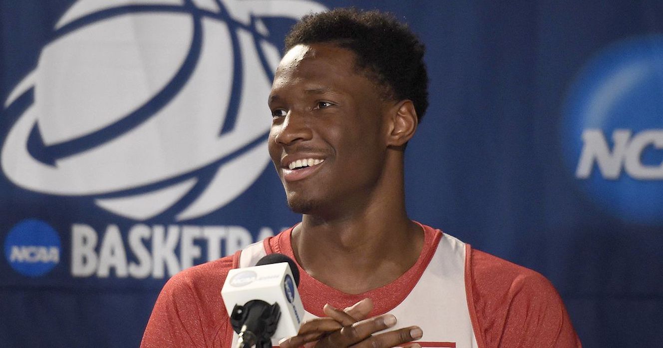 Just an inspirational story nigel hayes