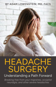 Headache Surgery